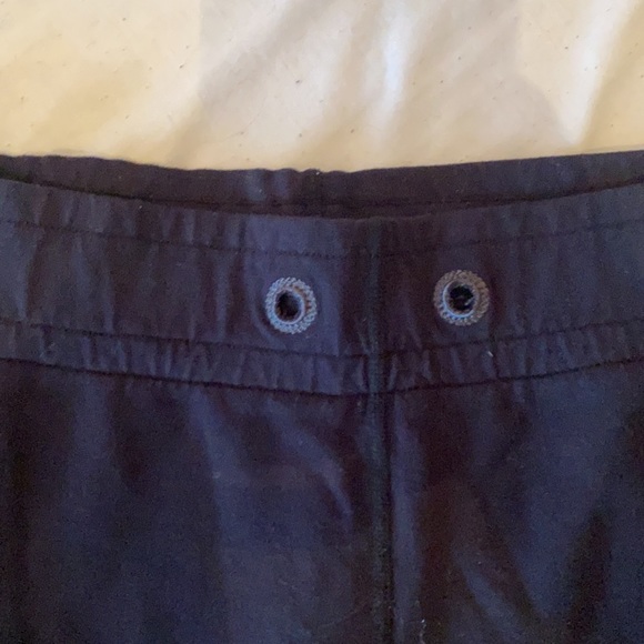 Lulu Capri pant black - Picture 2 of 6